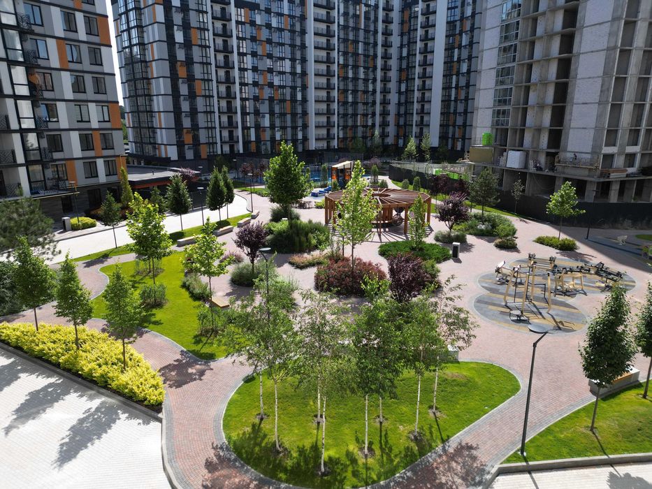 Квартира в Києві, ID 306378, фото №5