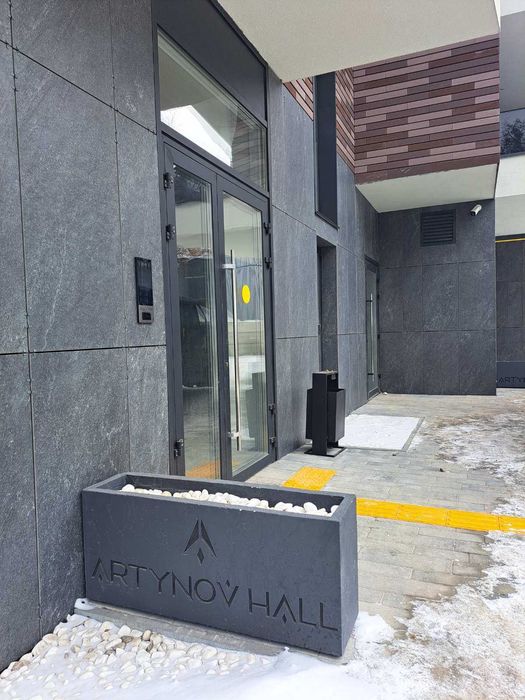 Квартира на ЖК Artynov Hall в Вінниці, ID 226419, фото №2