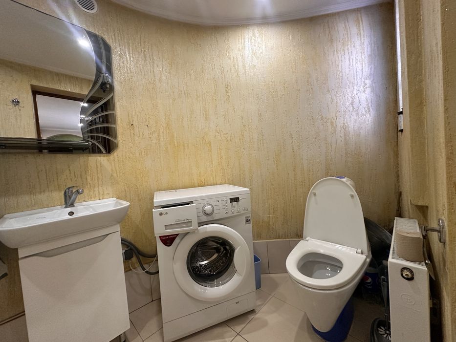 Квартира на р-н Шустова в Одесі, ID 266242, фото №8