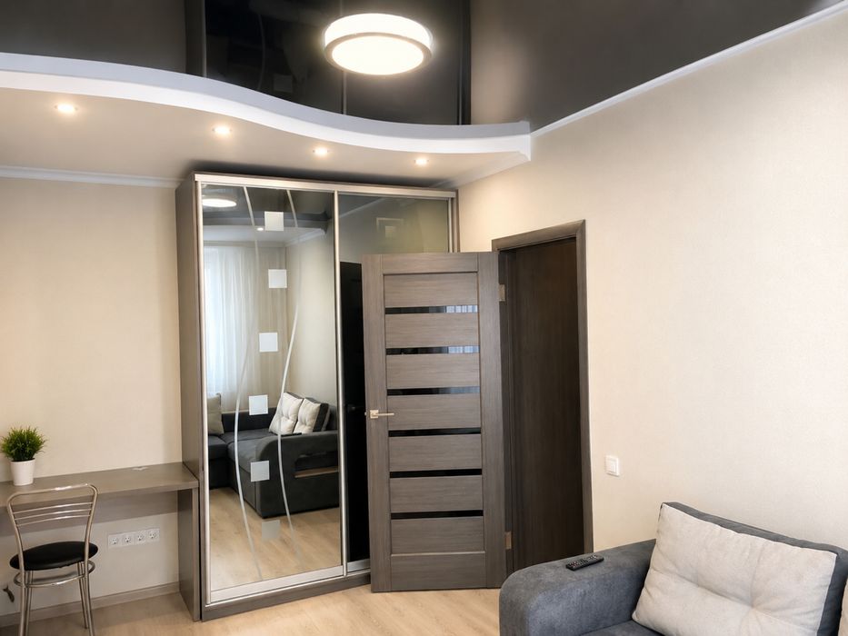 Квартира на вул. Боголюбова, 10 в Києві, ID 306905, фото №2