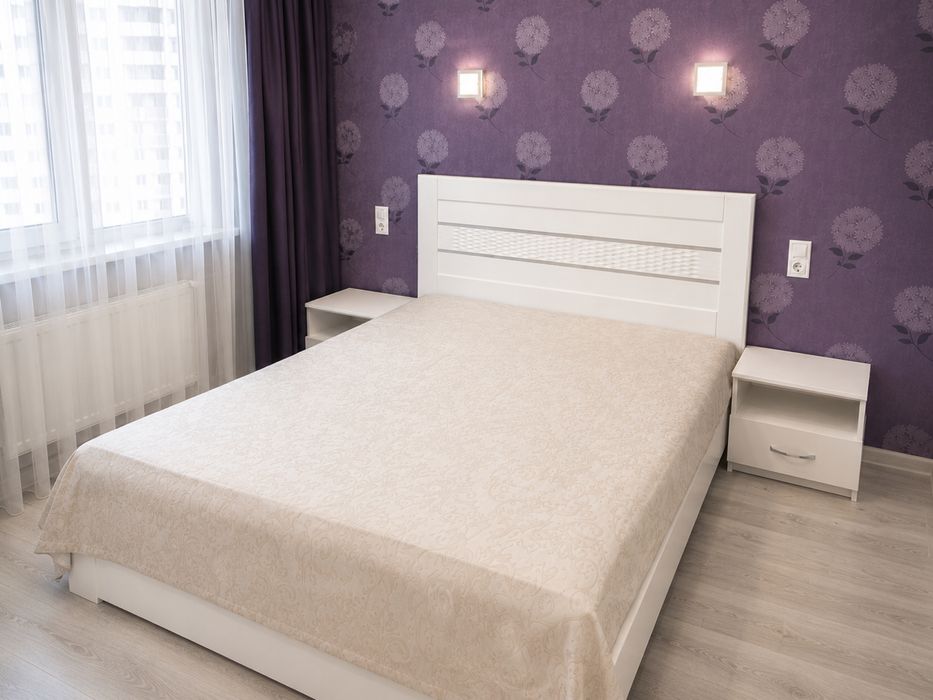 Квартира на вул. Боголюбова, 10 в Києві, ID 306905, фото №4
