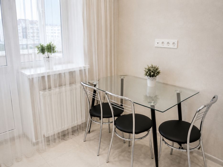 Квартира на вул. Боголюбова, 10 в Києві, ID 306905, фото №6
