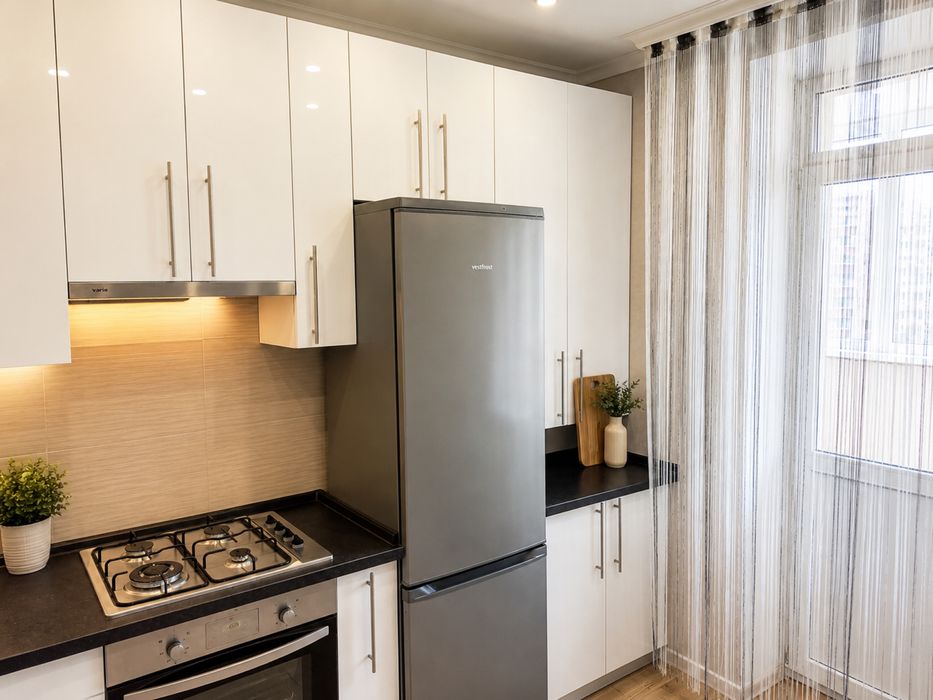 Квартира на вул. Боголюбова, 10 в Києві, ID 306905, фото №7