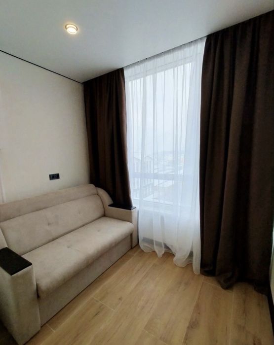Квартира на ЖК Петрівські Липки в Києві, ID 308833, фото №6