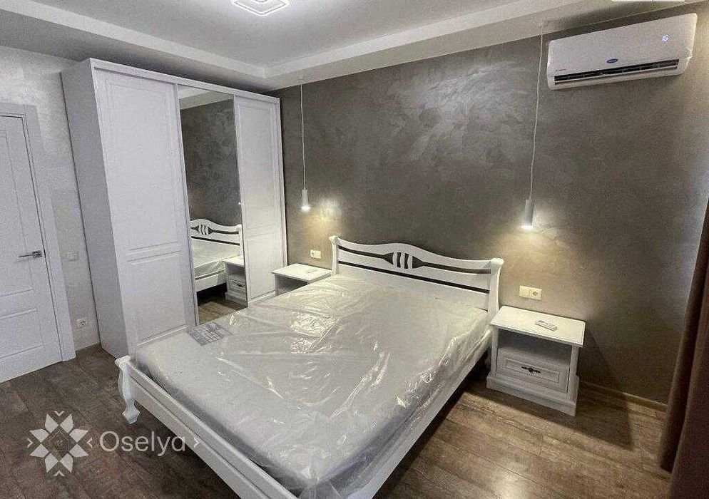 Квартира на ЖК Нова Англія в Києві, ID 176290, фото №1