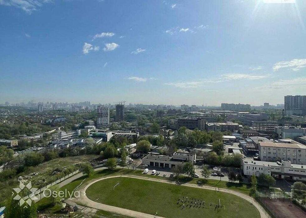 Квартира на ЖК Нова Англія в Києві, ID 176290, фото №16