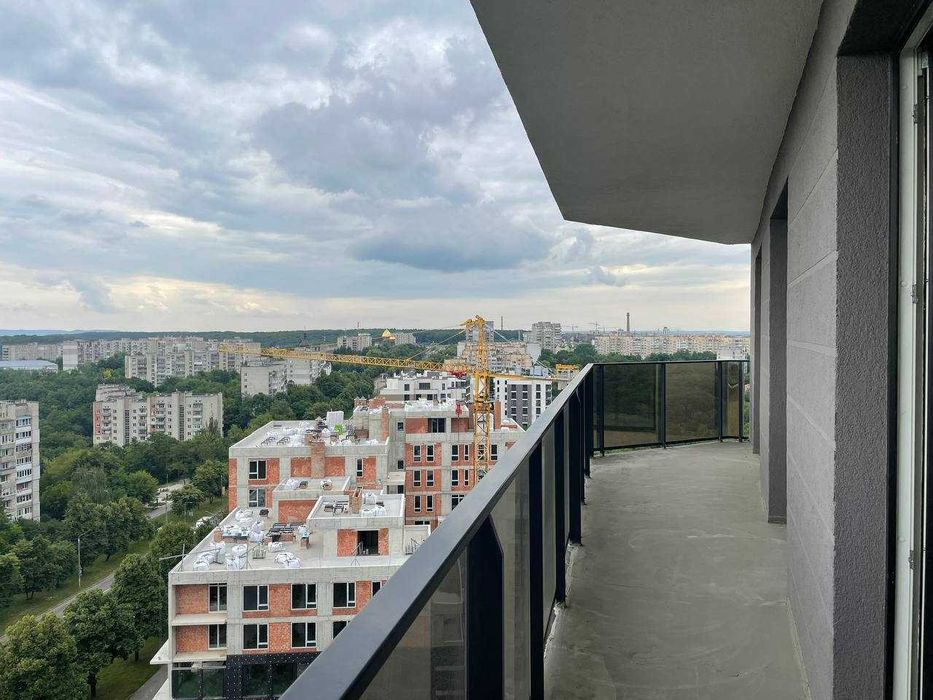 Квартира на вул. Пасічна, 84 в Львові, ID 165454, фото №4