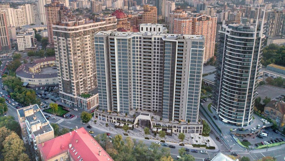 Квартира на вул. Коновальця, 30 в Києві, ID 206802, фото №5