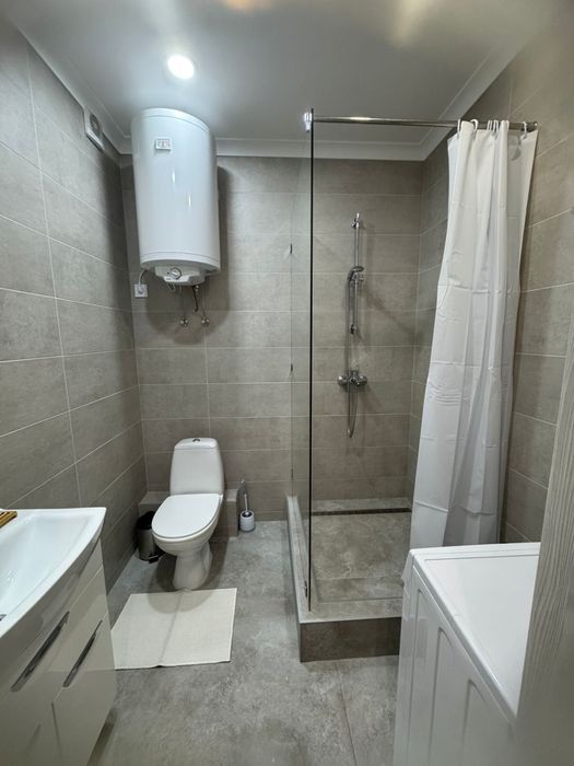 Квартира на ЖК “Світлопарк” в Києві, ID 337046, фото №8