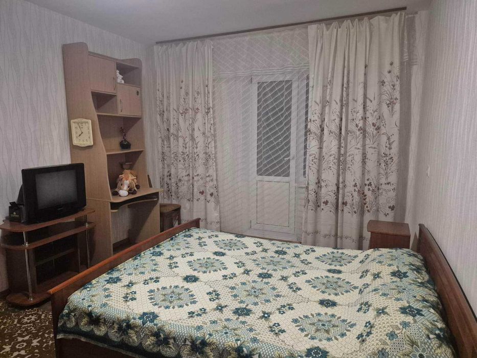Квартира на вул. Милославського, 47, ID 165265, фото №1