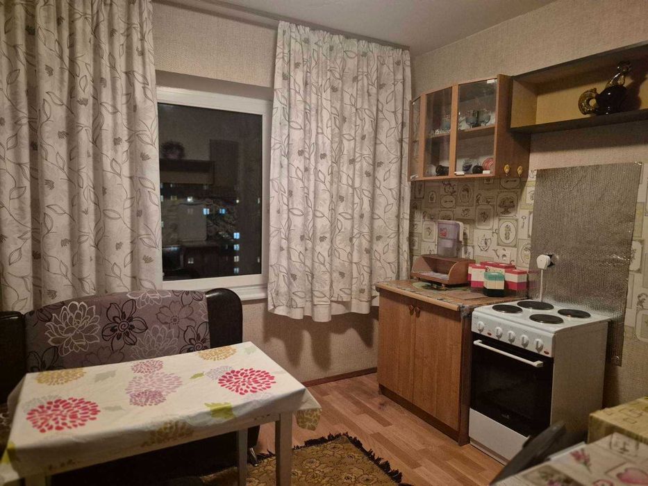Квартира на вул. Милославського, 47 в Києві, ID 165265, фото №3