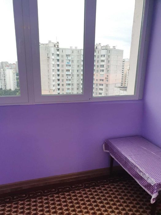 Квартира на вул. Милославського, 47 в Києві, ID 165265, фото №5