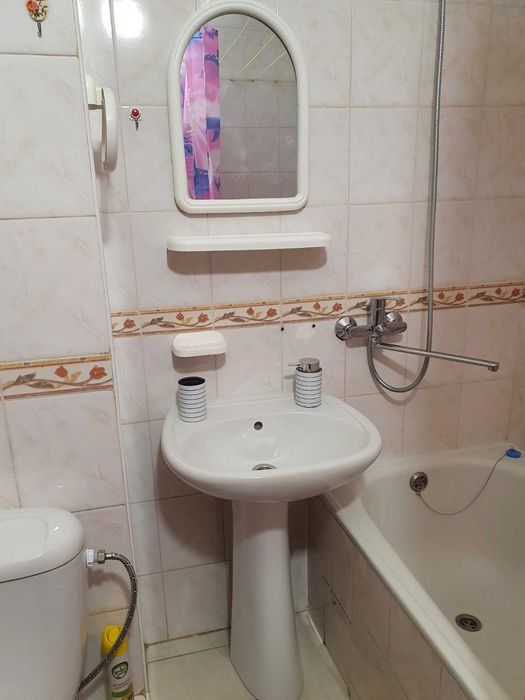 Квартира на вул. Милославського, 47 в Києві, ID 165265, фото №6