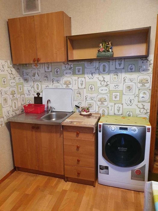Квартира на вул. Милославського, 47 в Києві, ID 165265, фото №7