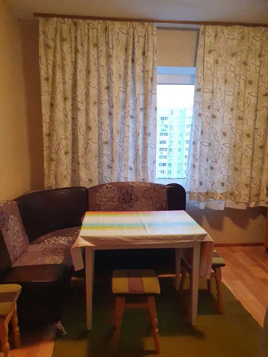 Квартира на вул. Милославського, 47 в Києві, ID 165265, фото №8