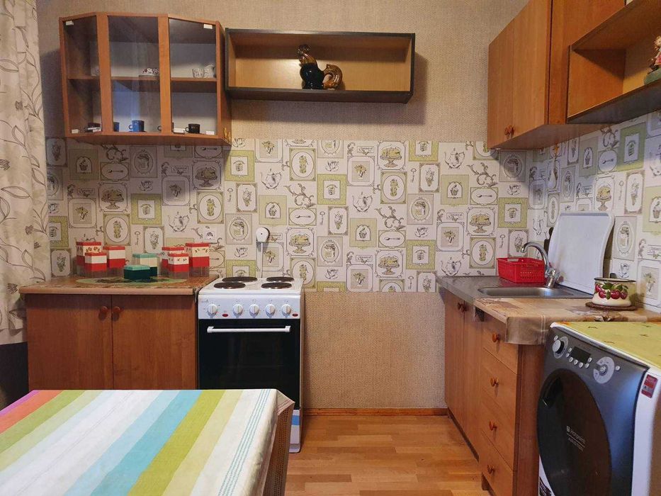 Квартира на вул. Милославського, 47 в Києві, ID 165265, фото №10