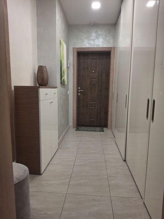 Квартира на вул. Вишгородська, 45 в Києві, ID 198594, фото №12