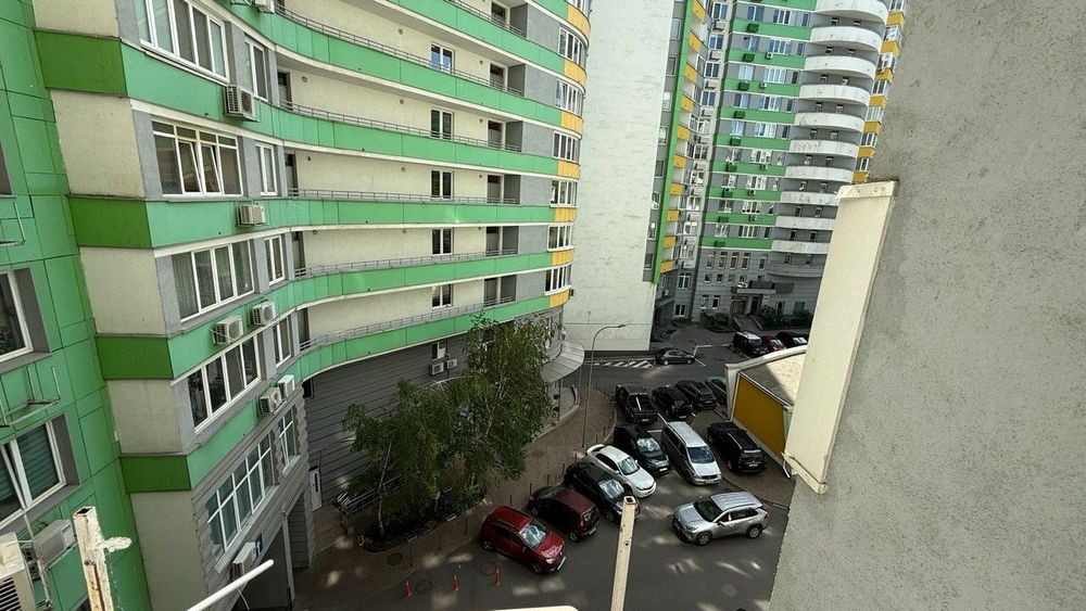Квартира на вул. Вишгородська, 45 в Києві, ID 198594, фото №14
