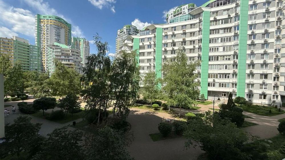 Квартира на вул. Вишгородська, 45 в Києві, ID 198594, фото №15