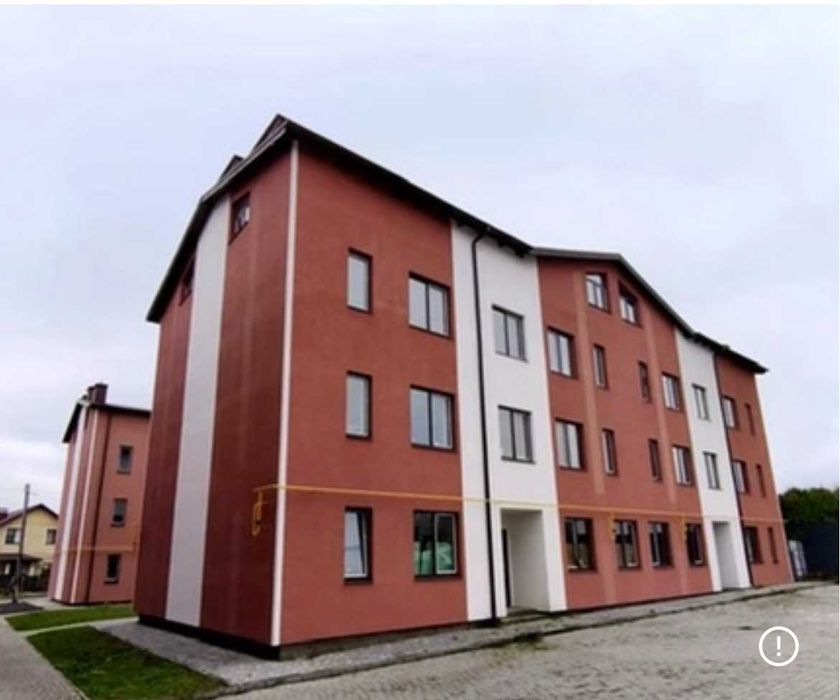 Квартира в Києві, ID 306932, фото №1