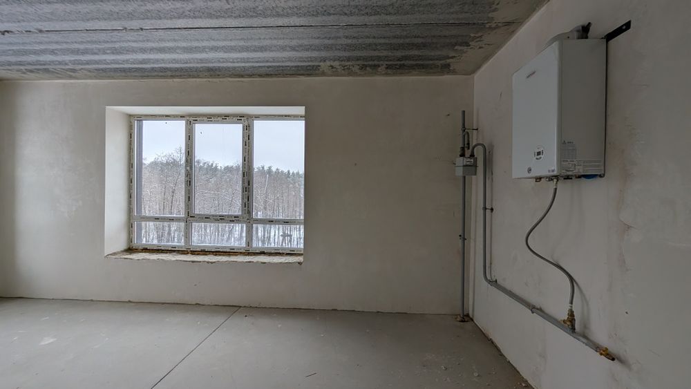 Квартира на вул. Набережна, 9 в Києві, ID 233956, фото №2
