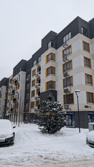 Квартира на вул. Набережна, 9 в Києві, ID 233956, фото №5