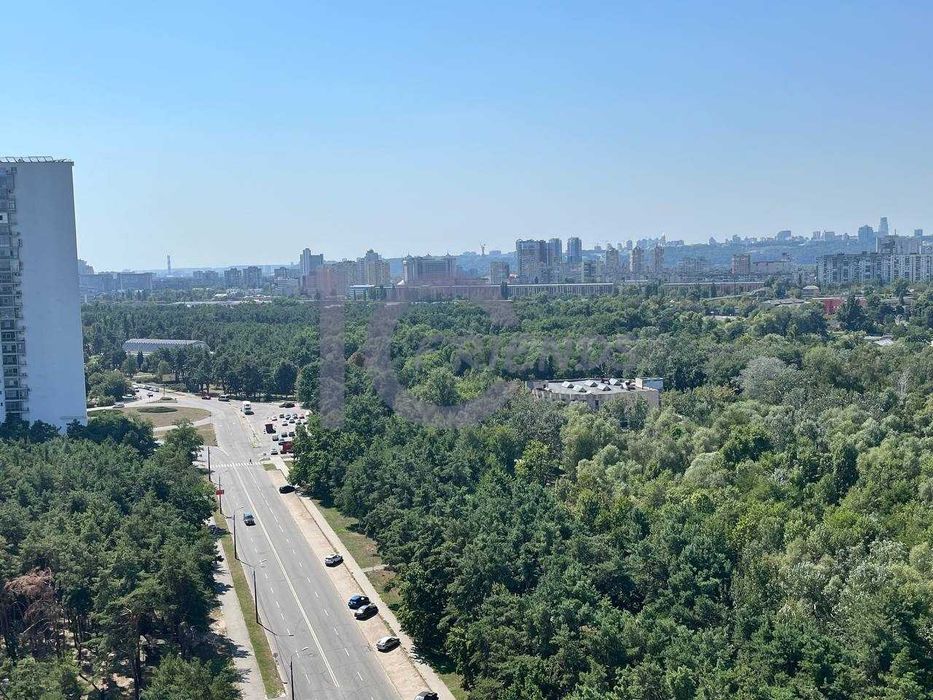 Квартира на ЖК Новий Автограф в Києві, ID 196921, фото №1