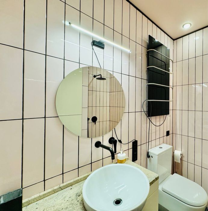 Квартира на просп. Оболонський, 26 в Києві, ID 374695, фото №15