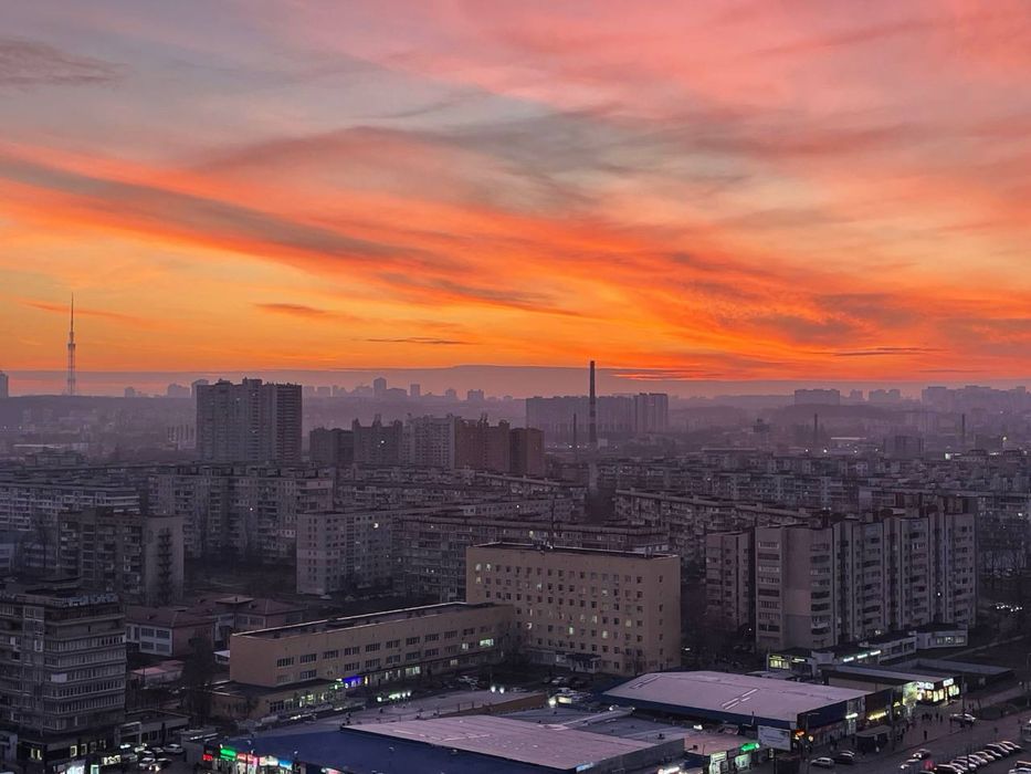 Квартира на просп. Оболонський, 26 в Києві, ID 374695, фото №17
