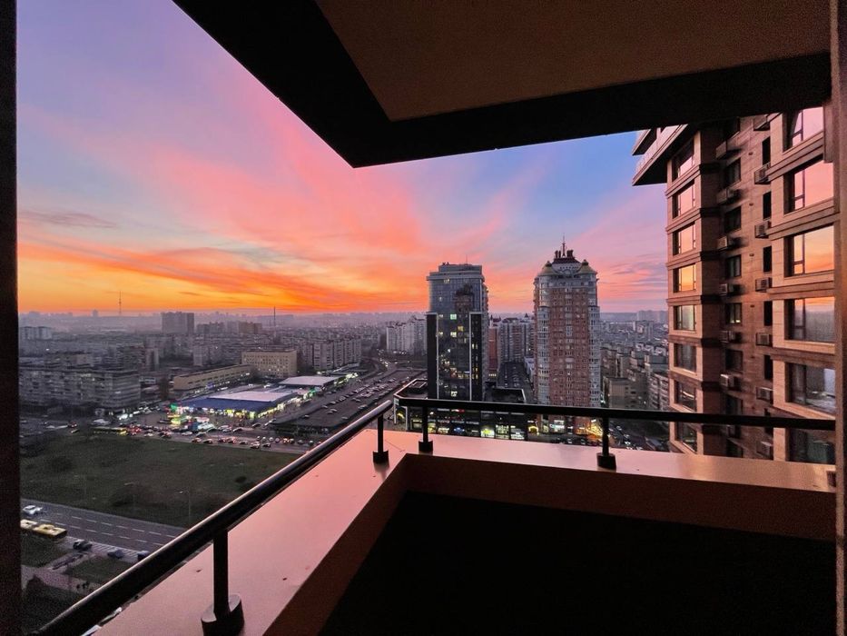 Квартира на просп. Оболонський, 26 в Києві, ID 374695, фото №18