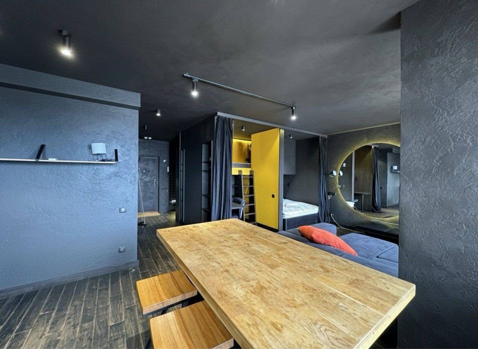 Квартира на просп. Оболонський, 26 в Києві, ID 374695, фото №3