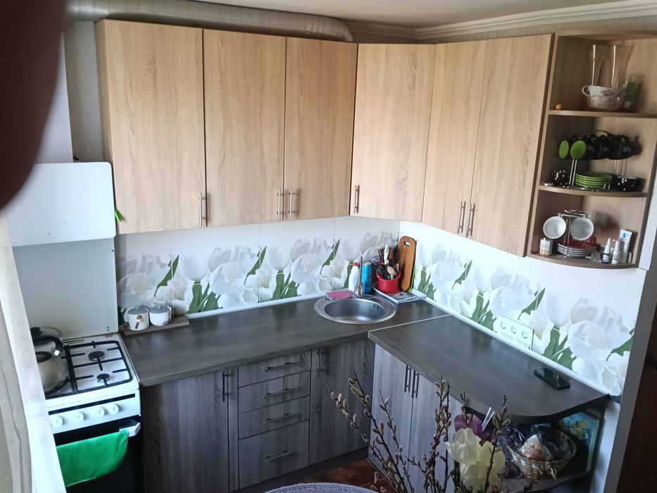 Квартира на район Масани в Чернігів, ID 242665, фото №1