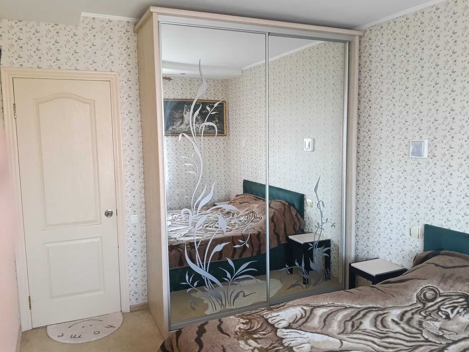 Квартира на район Масани в Чернігові, ID 242665, фото №11