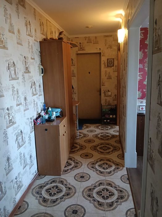 Квартира на район Масани в Чернігові, ID 242665, фото №12