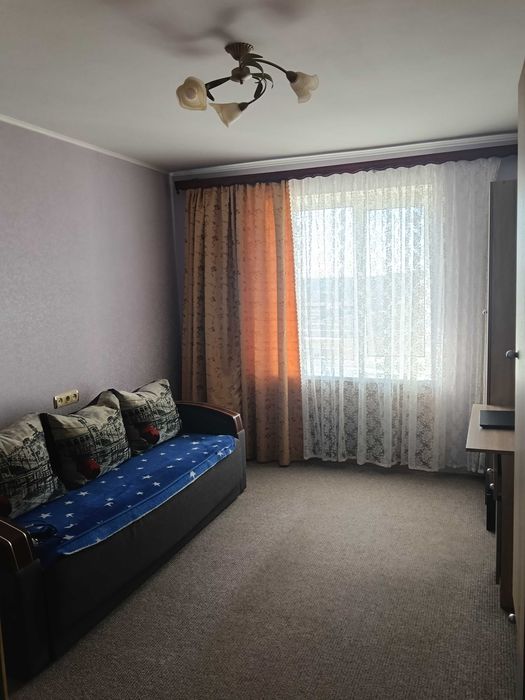 Квартира на район Масани в Чернігові, ID 242665, фото №14