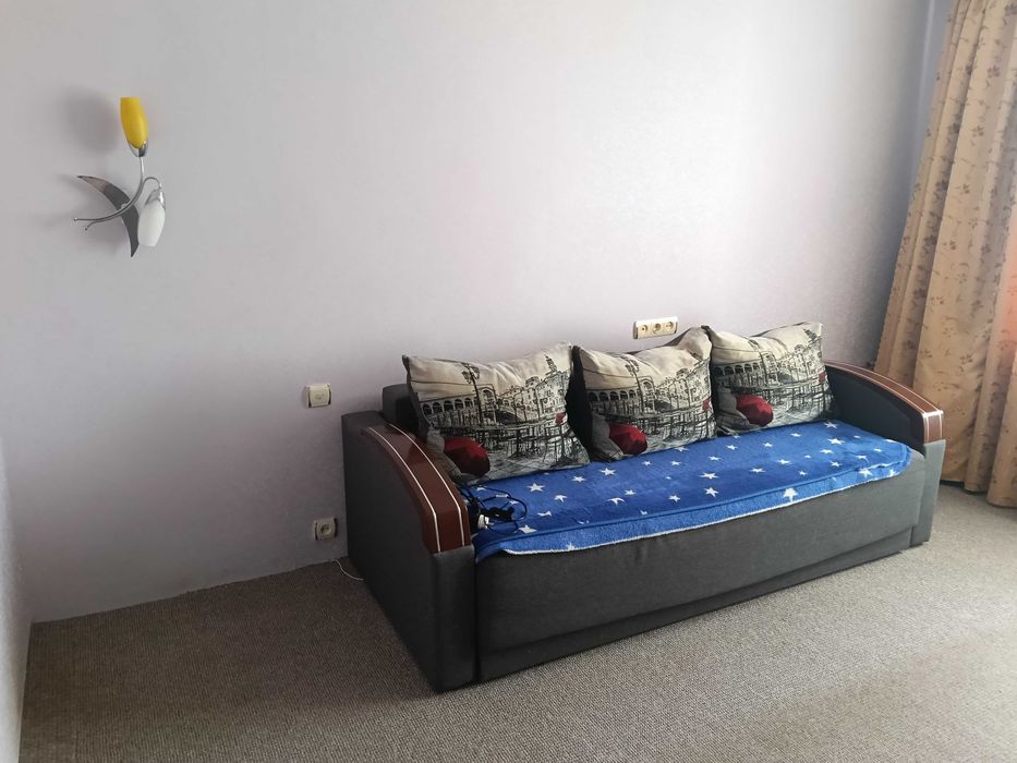 Квартира на район Масани в Чернігові, ID 242665, фото №15