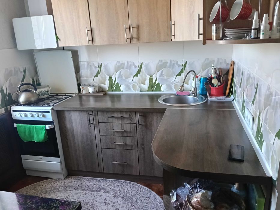 Квартира на район Масани в Чернігові, ID 242665, фото №17