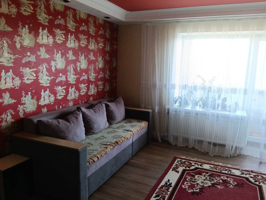 Квартира на район Масани в Чернігів, ID 242665, фото №5