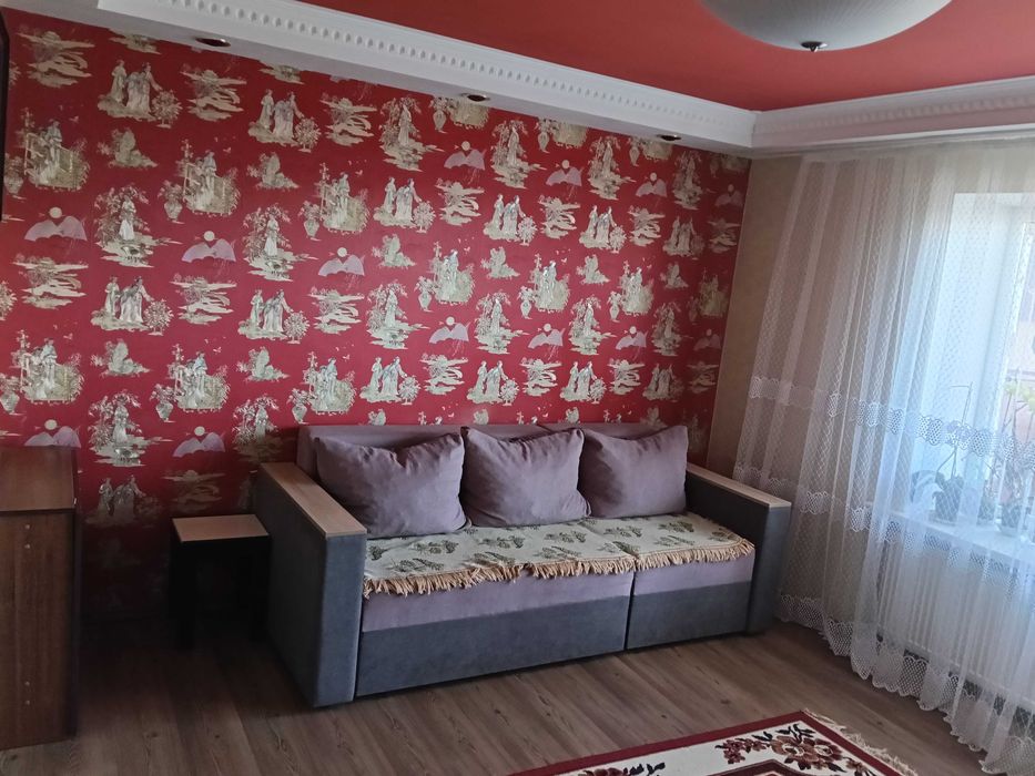 Квартира на район Масани в Чернігові, ID 242665, фото №6