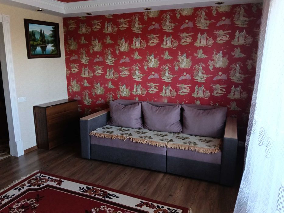 Квартира на район Масани в Чернігові, ID 242665, фото №8