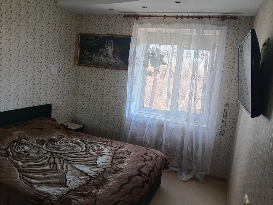 Квартира на район Масани в Чернігові, ID 242665, фото №9