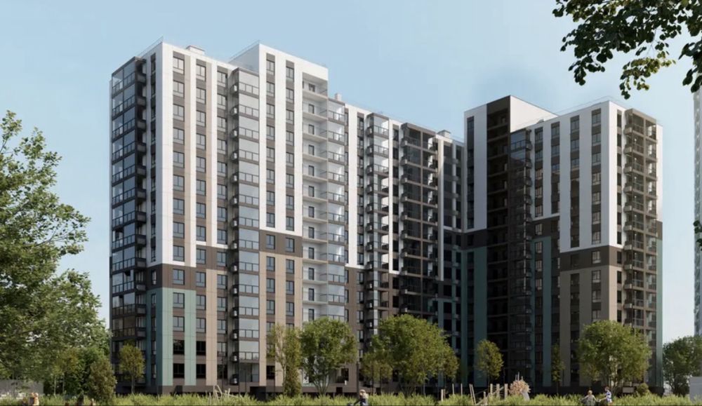 Квартира на ЖК Sky City Plus в Одесі, ID 253418, фото №4