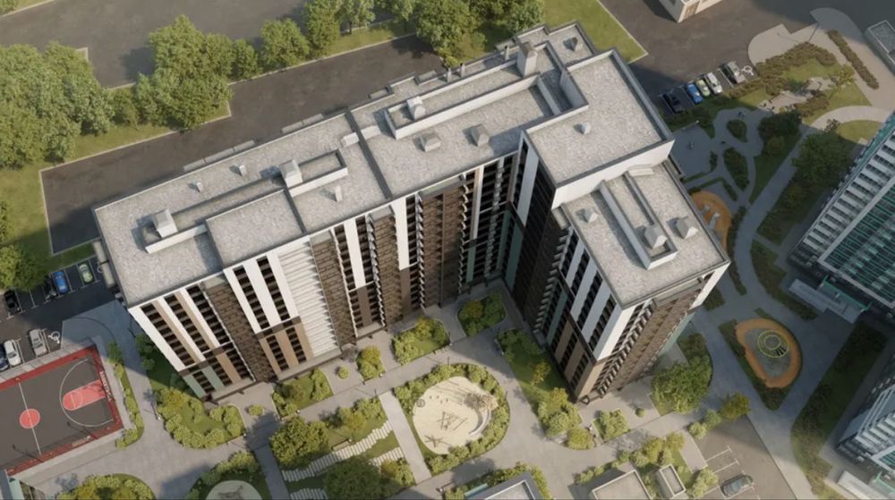 Квартира на ЖК Sky City Plus в Одесі, ID 253418, фото №5