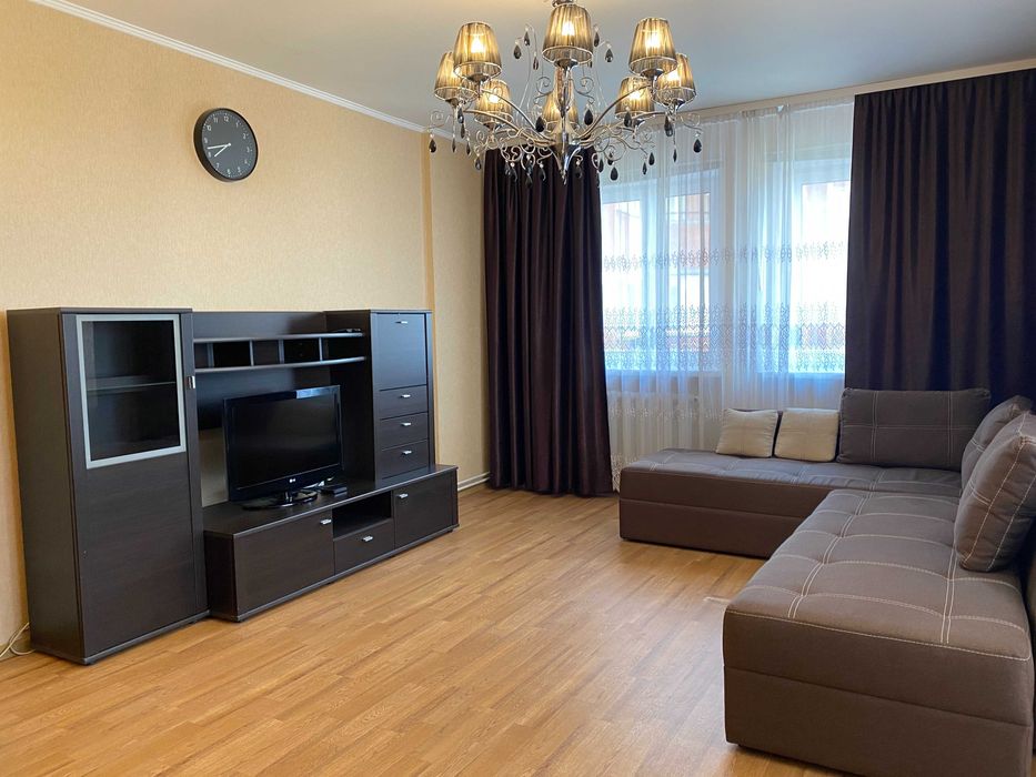 Квартира на вул. А.Ахматової, 13 в Києві, ID 174286, фото №1