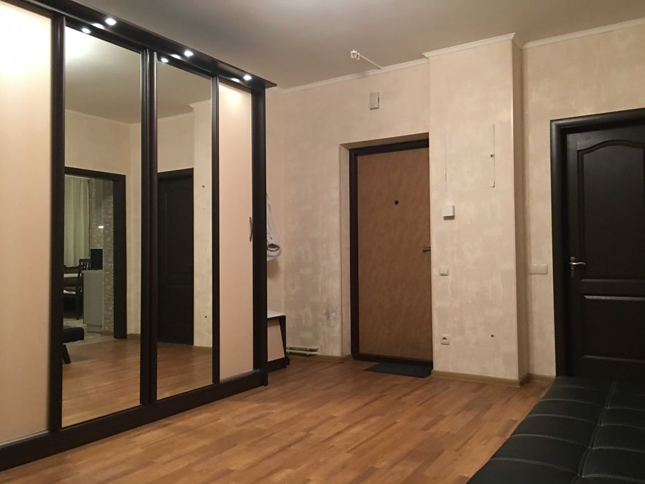 Квартира на вул. А.Ахматової, 13 в Києві, ID 174286, фото №11