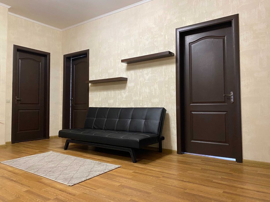 Квартира на вул. А.Ахматової, 13 в Києві, ID 174286, фото №12