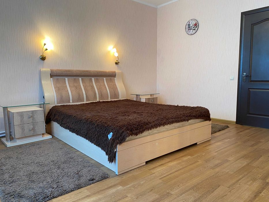 Квартира на вул. А.Ахматової, 13 в Києві, ID 174286, фото №16