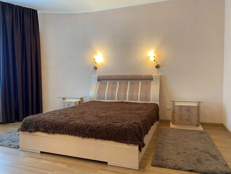 Квартира на вул. А.Ахматової, 13 в Києві, ID 174286, фото №17