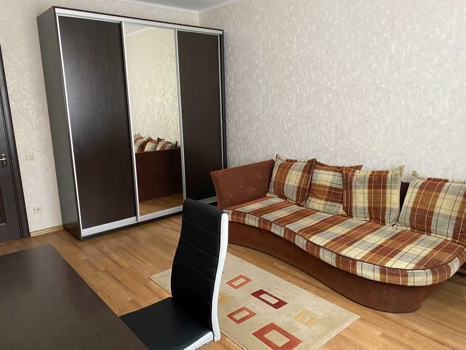 Квартира на вул. А.Ахматової, 13 в Києві, ID 174286, фото №19