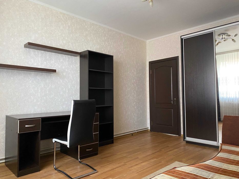 Квартира на вул. А.Ахматової, 13 в Києві, ID 174286, фото №20